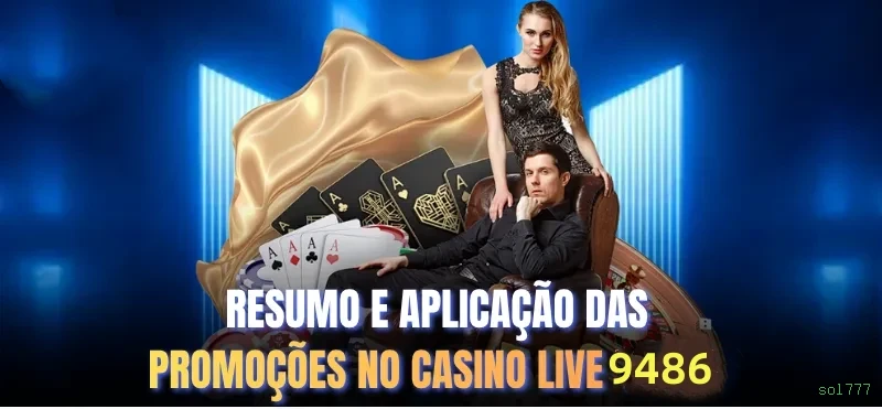 Cassino sol777 - mesas ao vivo e jogos