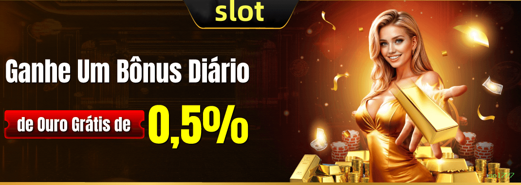 Bônus exclusivos membros VIP sol777