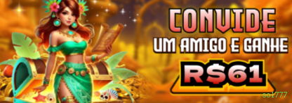 Bônus e prêmios sol777